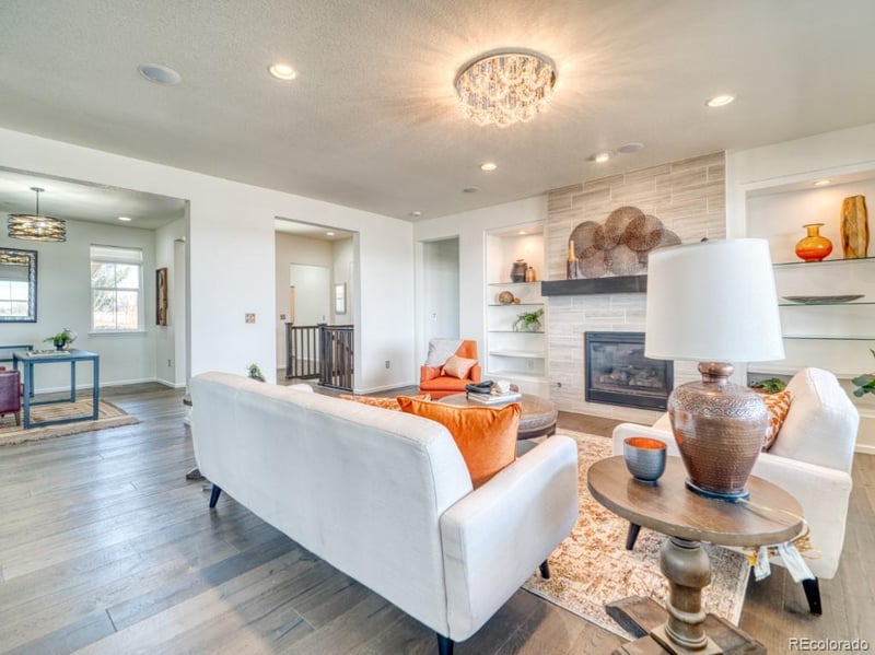 6865 W Evans Ave, Denver, CO 80227