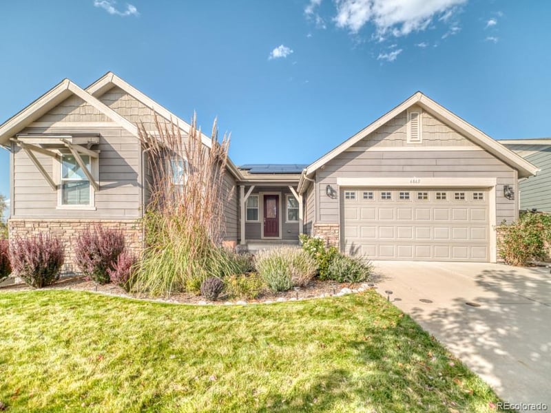 6865 W Evans Ave, Denver, CO 80227
