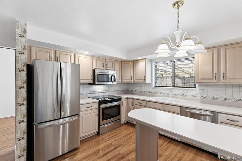 8146 E Girard Ave, Denver, CO 80231