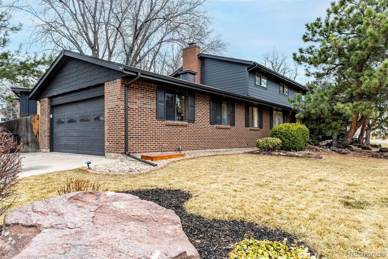 5520 W Kent Pl, Denver, CO 80235