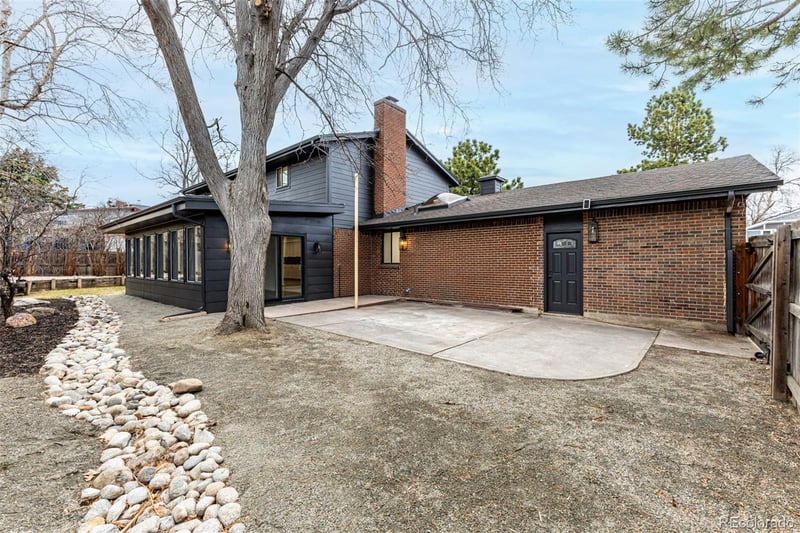 5520 W Kent Pl, Denver, CO 80235