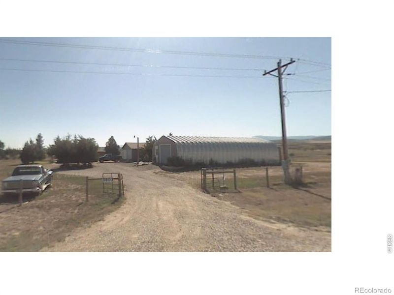 3403 W County Road 60, Fort Collins, CO 80524