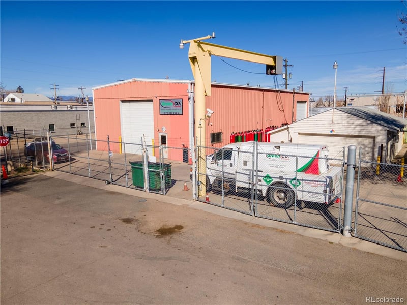 1397 W Cedar Ave, Denver, CO 80223