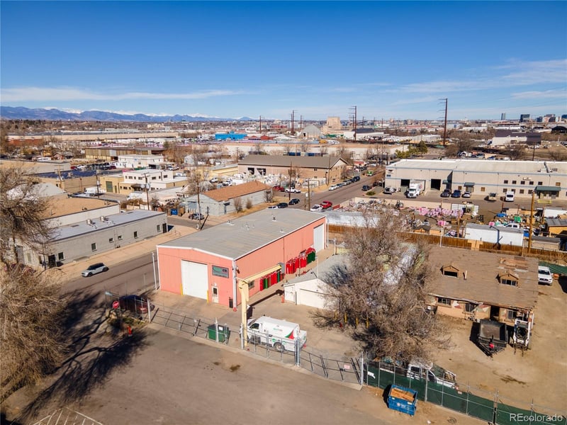 1397 W Cedar Ave, Denver, CO 80223