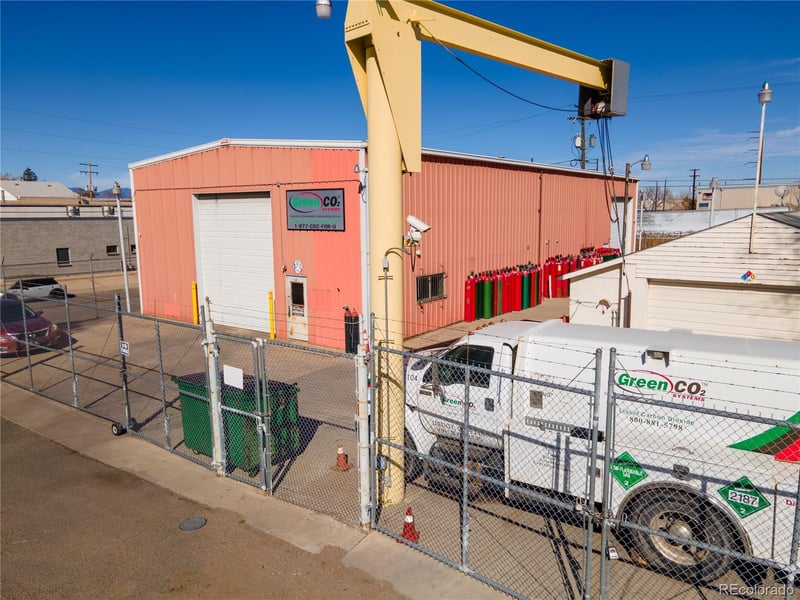 1397 W Cedar Ave, Denver, CO 80223