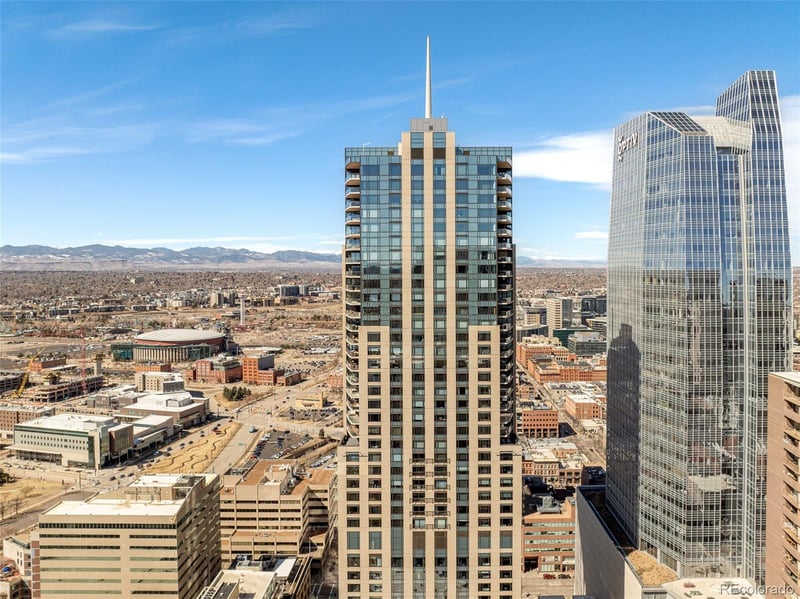 1133 14th St #2350, Denver, CO 80202