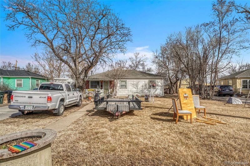 9440 Russell Way, Thornton, CO 80229