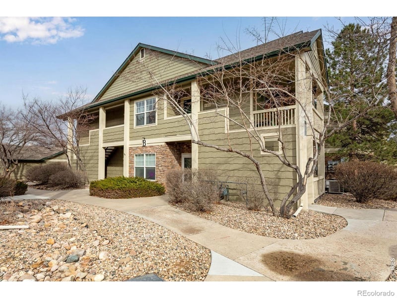 5225 White Willow Dr #B120, Fort Collins, CO 80528