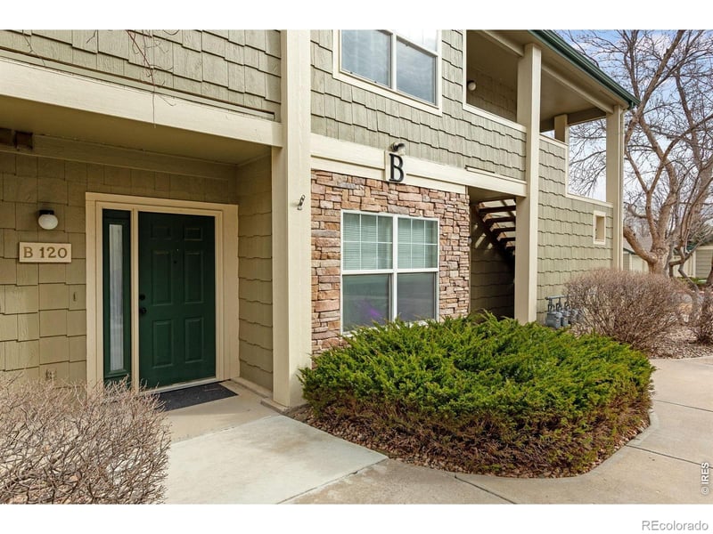 5225 White Willow Dr #B120, Fort Collins, CO 80528