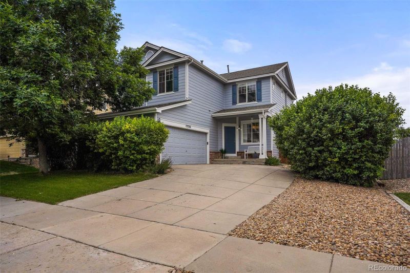 13326 E 104th Dr, Commerce City, CO 80022