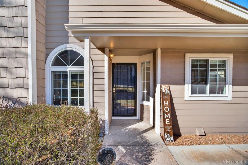 6739 Zenobia Loop #3, Westminster, CO 80030