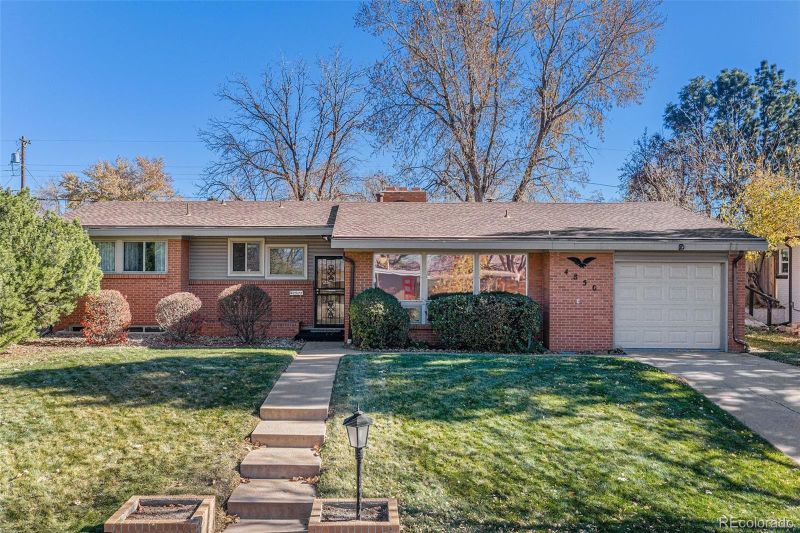 4850 S Inca St, Englewood, CO 80110