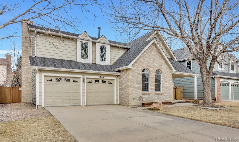 5288 S Olathe Cir, Centennial, CO 80015