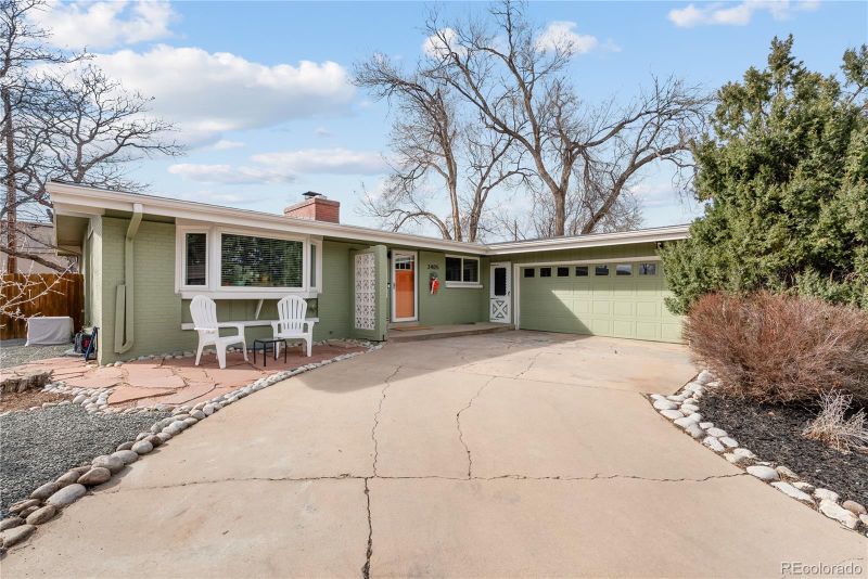 3405 Wright St, Wheat Ridge, CO 80033