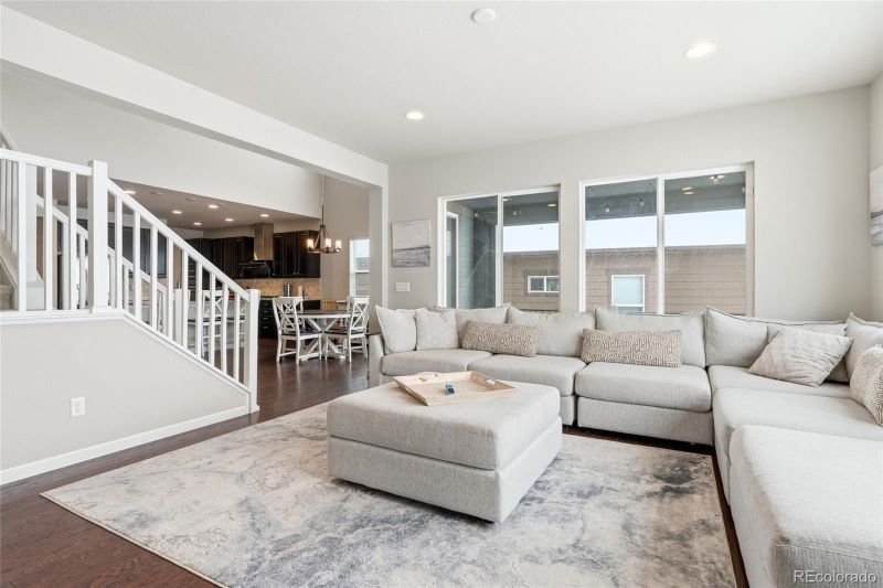 3514 Ghost Dance Dr, Castle Rock, CO 80108