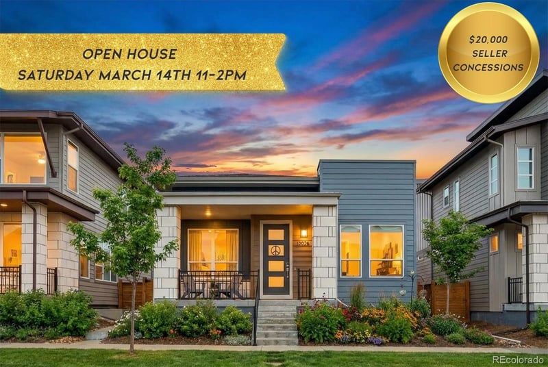 10076 E 63rd Ave, Denver, CO 80238
