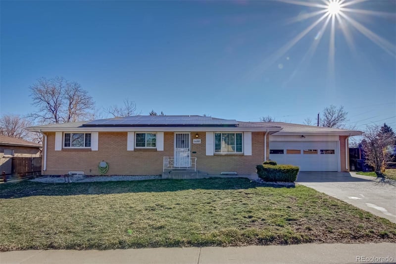 Home Worth Check