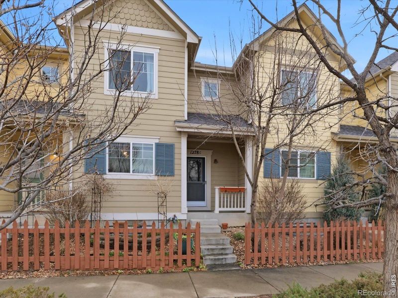 1278 Hummingbird Cir #C, Longmont, CO 80501