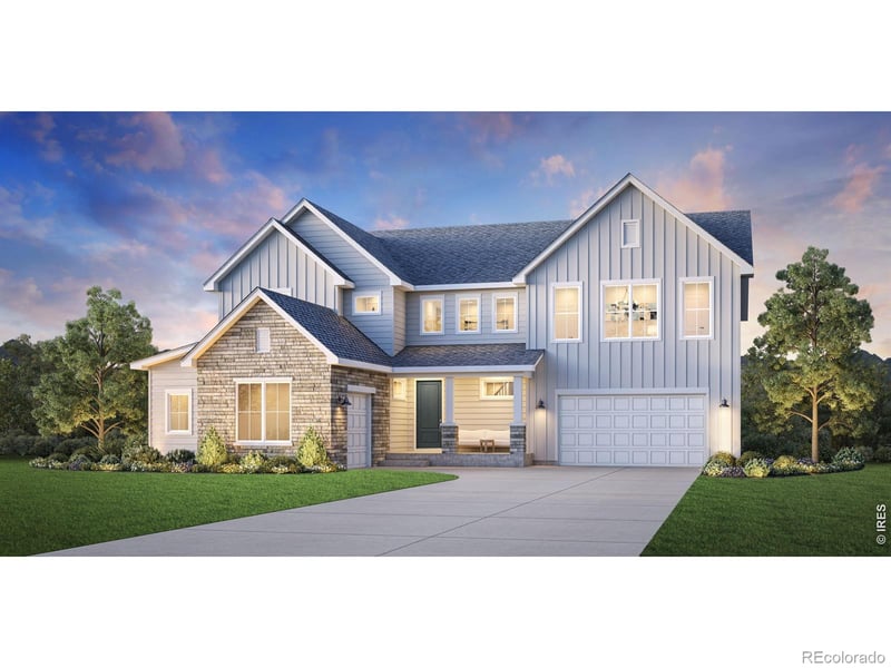 5883 Tommy Ct, Timnath, CO 80547