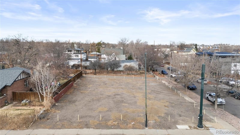 1901 - 1909 W 38th Ave, Denver, CO 80211