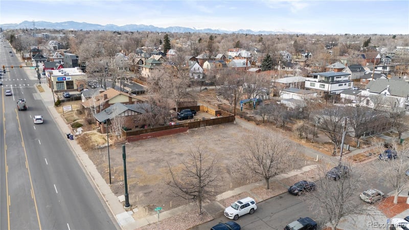 1901 - 1909 W 38th Ave, Denver, CO 80211
