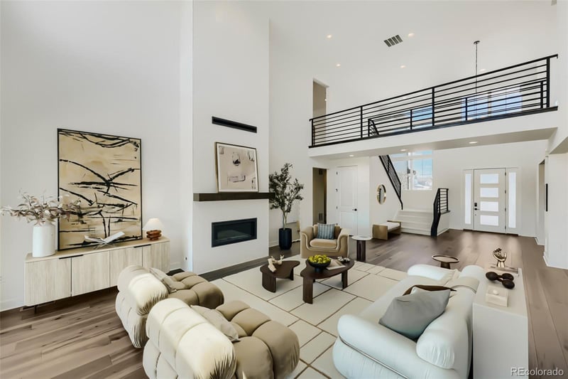 1420 Deherder Dr, Castle Rock, CO 80104