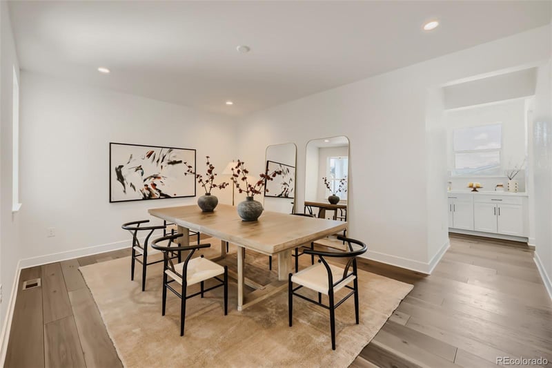1420 Deherder Dr, Castle Rock, CO 80104