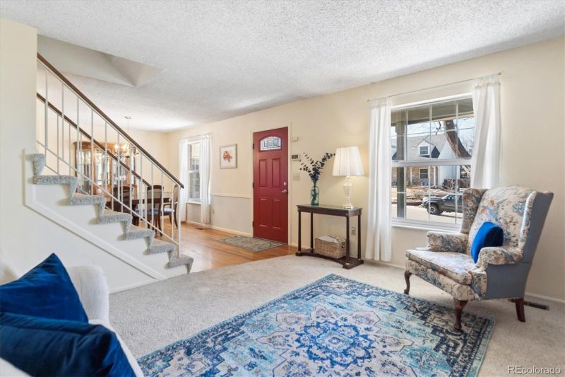 7076 S Elm Ct, Centennial, CO 80122