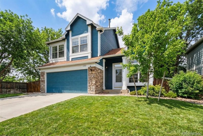 1302 Marigold Ct, Lafayette, CO 80026