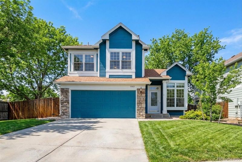 1302 Marigold Ct, Lafayette, CO 80026