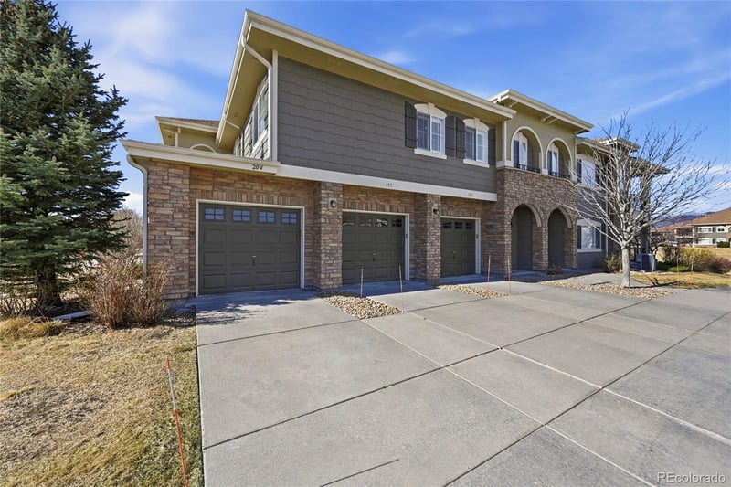 6222 Kilmer Loop #204, Golden, CO 80403