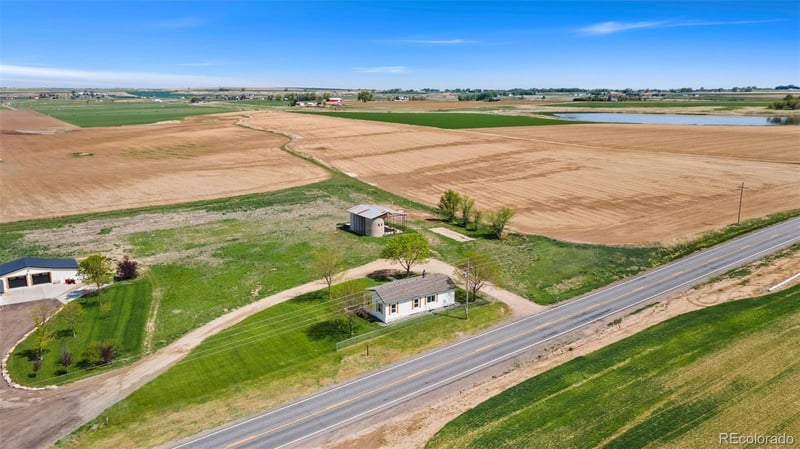 19858 County Road 1, Berthoud, CO 80513