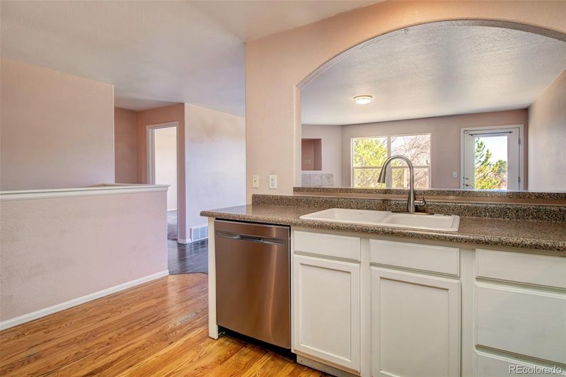 3579 Indigo Ridge Point, Colorado Springs, CO 80910