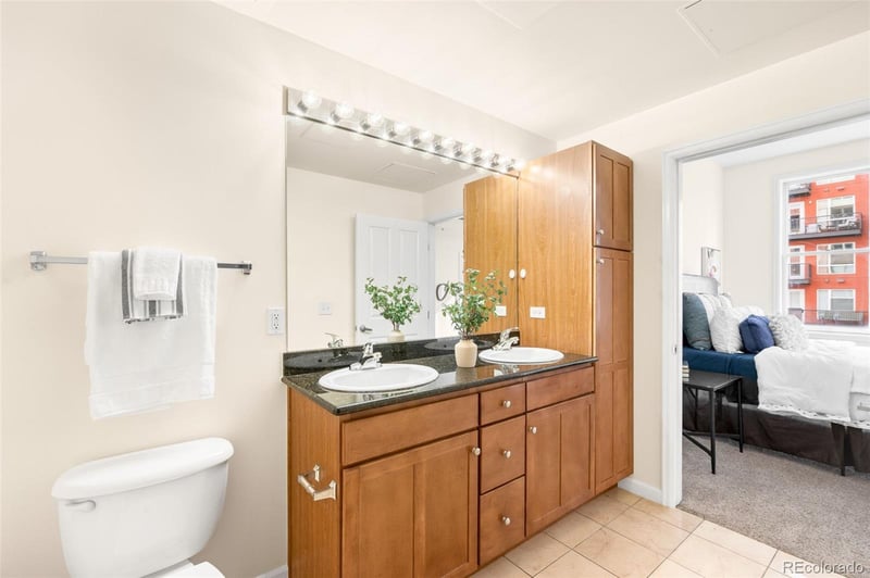 1950 N Logan St #513, Denver, CO 80203