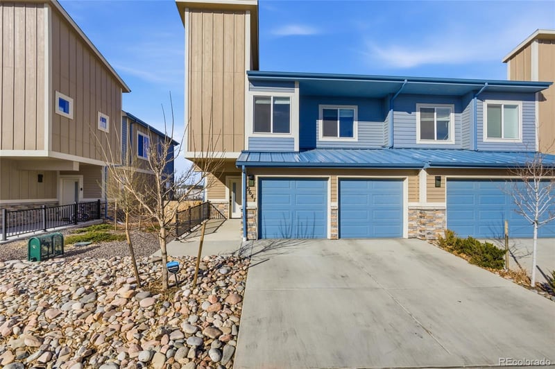 9641 E Idaho Pl, Aurora, CO 80247