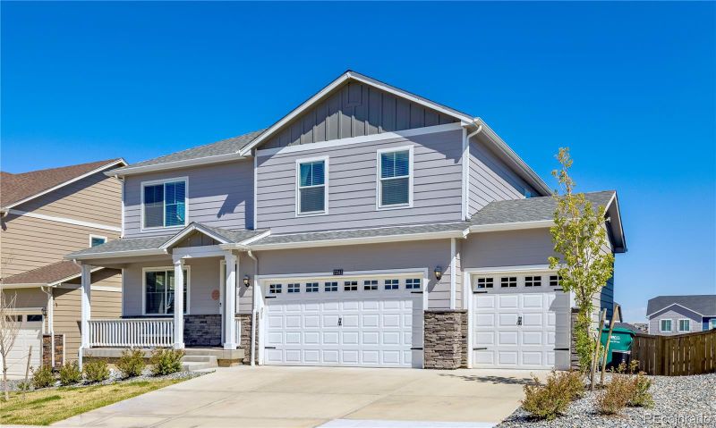 17341 Red Cosmos Point, Parker, CO 80134