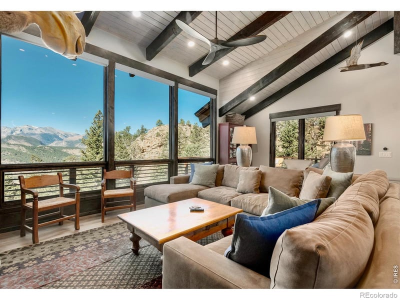 2901 Eaglecliff Dr, Estes Park, CO 80517