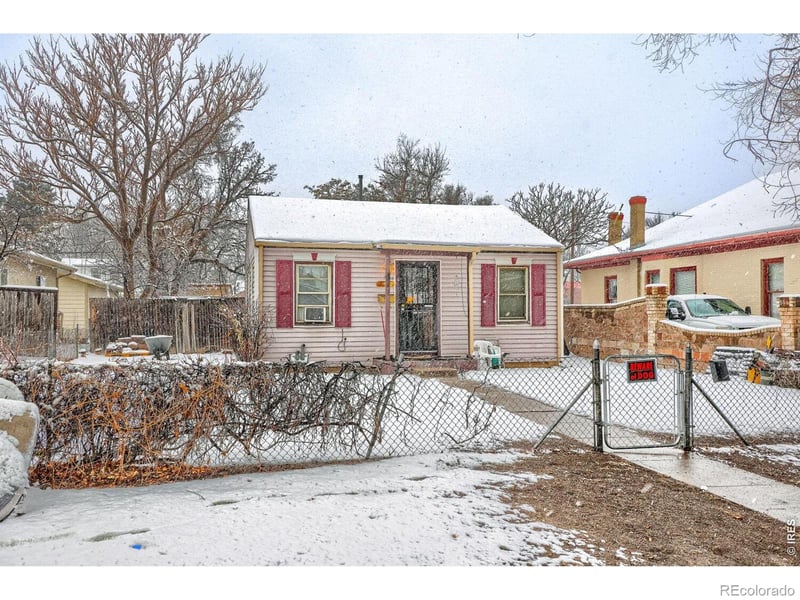 835 Grove St, Denver, CO 80204