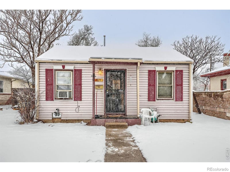 835 Grove St, Denver, CO 80204