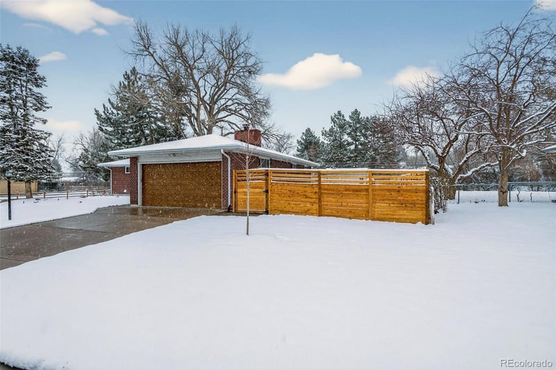 2907 E Euclid Pl, Centennial, CO 80121