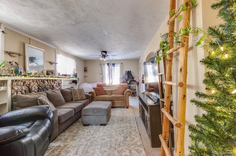 309 Kansas Ave, Walsenburg, CO 81089