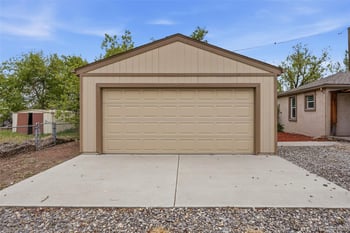 830 Benton St, Lakewood, CO 80214