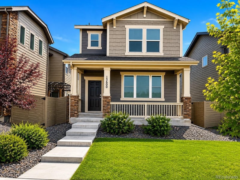 15600 Bolling Dr, Denver, CO 80239