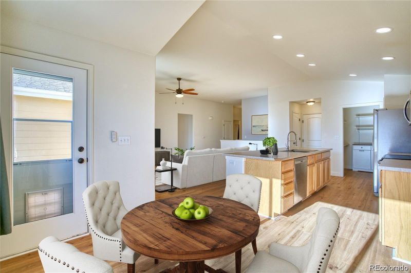 2632 Turquoise St, Loveland, CO 80537