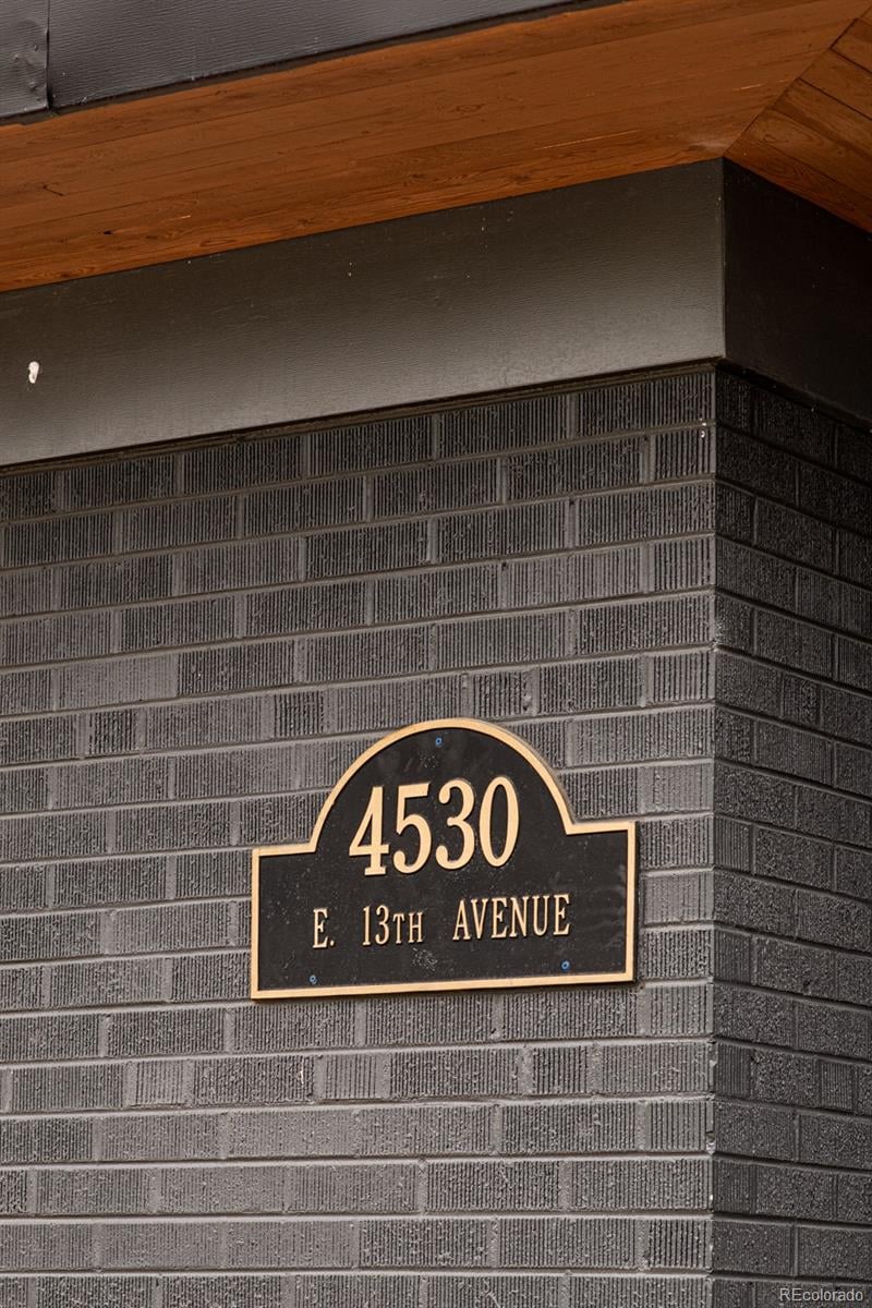 4530 E 13th Ave, Denver, CO 80220
