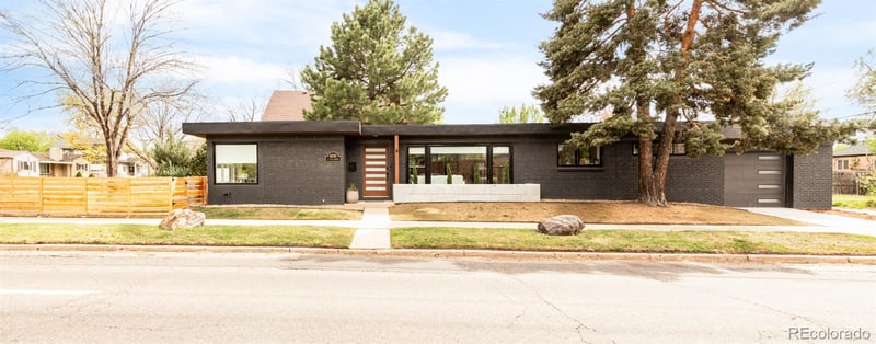 4530 E 13th Ave, Denver, CO 80220