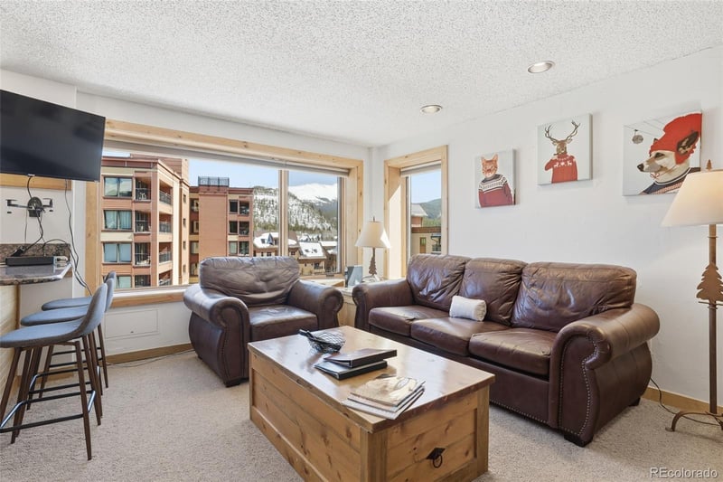 535 S Park Ave #505, Breckenridge, CO 80424