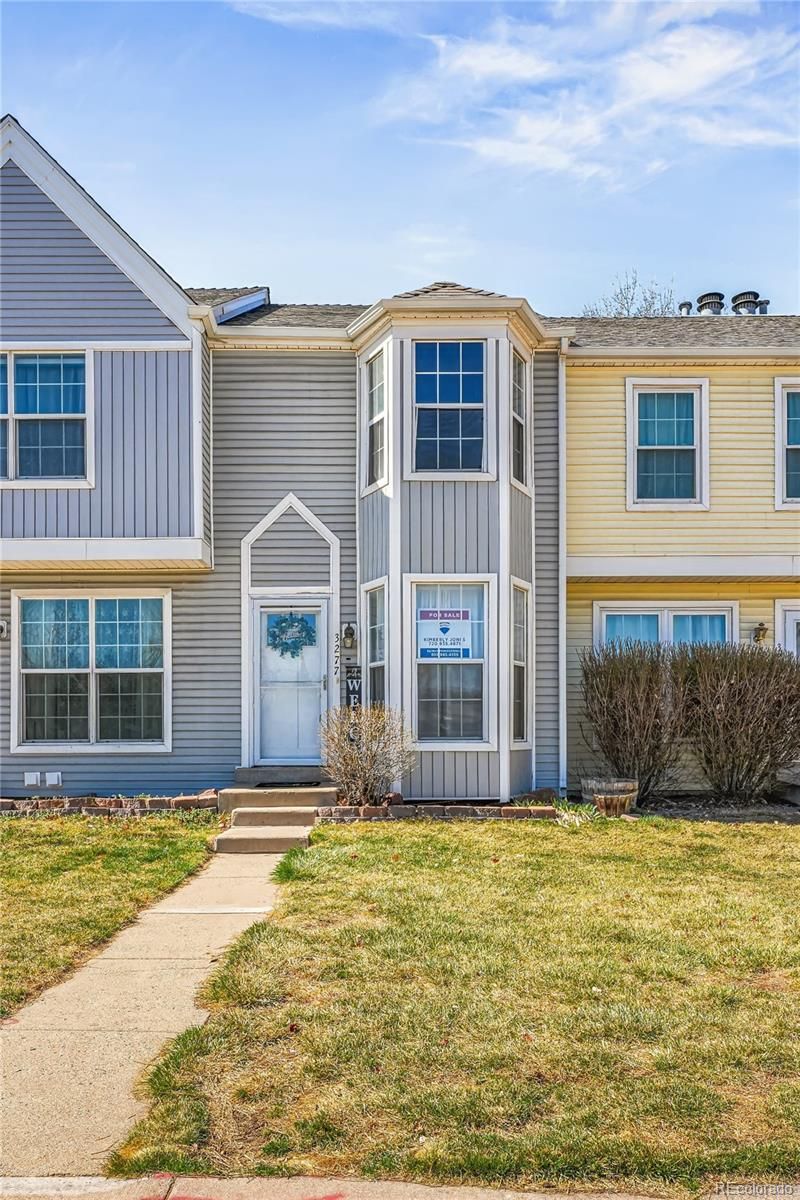 3277 S Estes St, Lakewood, CO 80227