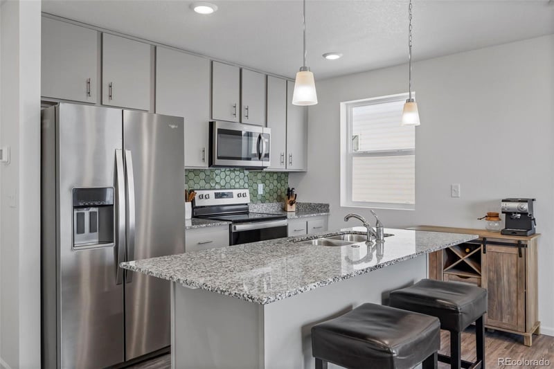 18227 E 51st Ave, Denver, CO 80249