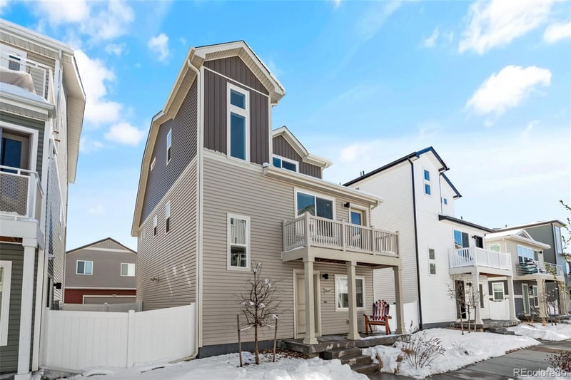 18227 E 51st Ave, Denver, CO 80249
